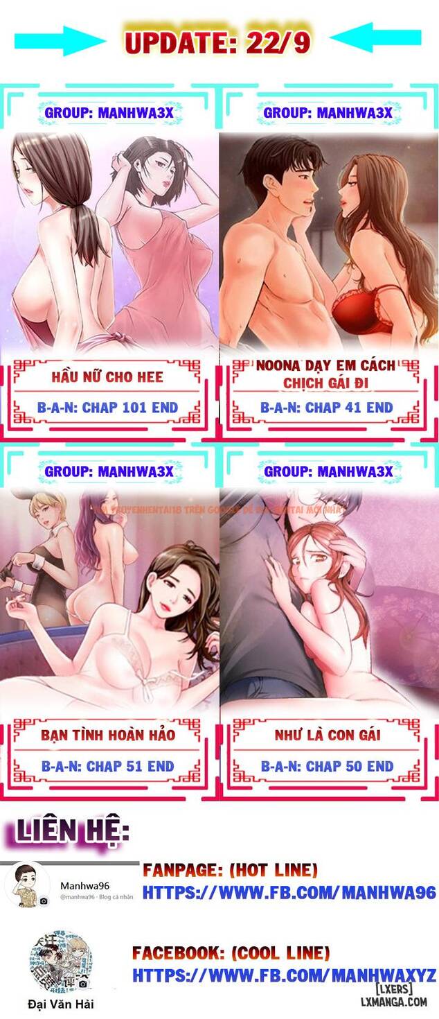 Xem ảnh 9 trong truyện hentai Công Việc Part Time - Chapter 2 - hentaitvn.net