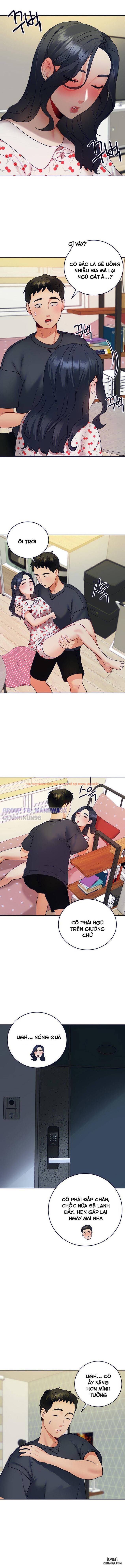 Xem ảnh 10 trong truyện hentai Công Việc Part Time - Chapter 20 - hentaitvn.net