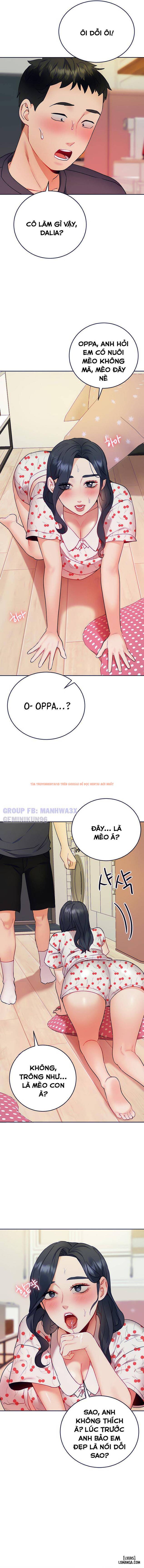 Xem ảnh 13 trong truyện hentai Công Việc Part Time - Chapter 20 - hentaitvn.net