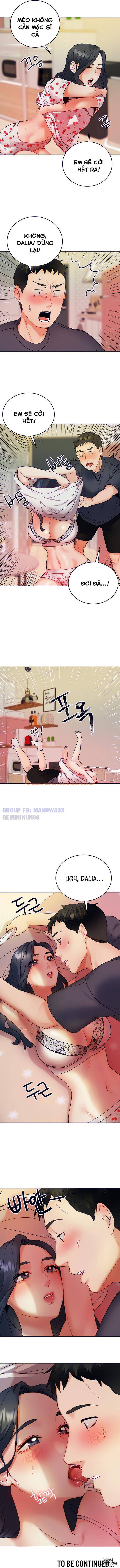 Xem ảnh 15 trong truyện hentai Công Việc Part Time - Chapter 20 - hentaitvn.net