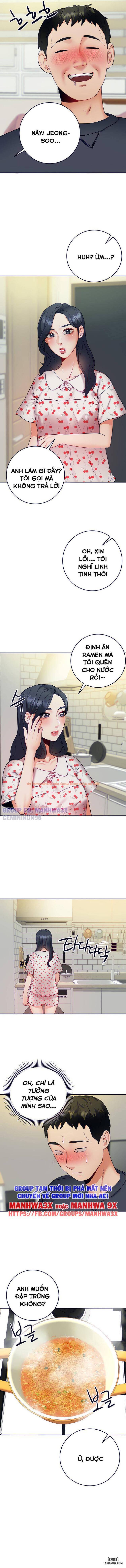 Xem ảnh 6 trong truyện hentai Công Việc Part Time - Chapter 20 - hentaitvn.net