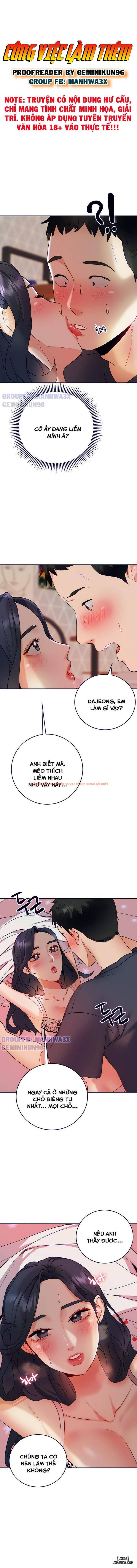 Xem ảnh 1 trong truyện hentai Công Việc Part Time - Chapter 21 - hentaitvn.net