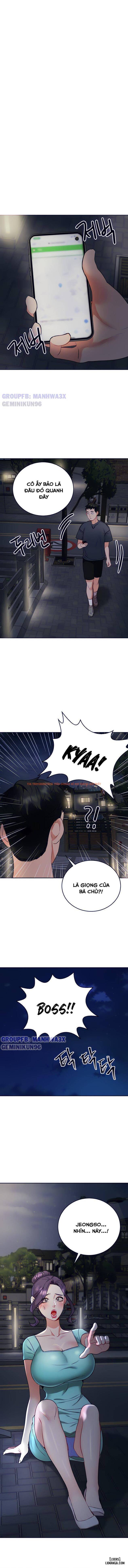Xem ảnh 12 trong truyện hentai Công Việc Part Time - Chapter 21 - hentaitvn.net