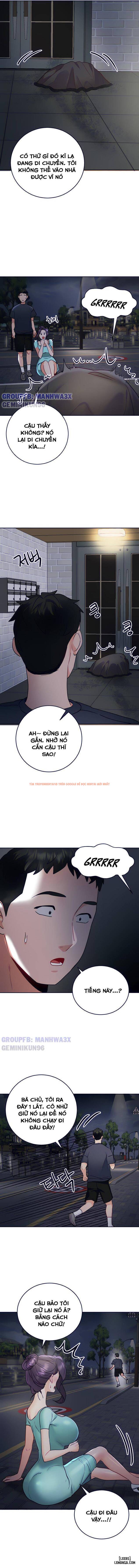 Xem ảnh 13 trong truyện hentai Công Việc Part Time - Chapter 21 - hentaitvn.net