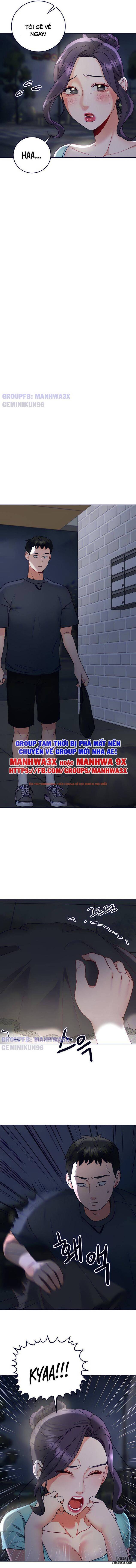 Xem ảnh 14 trong truyện hentai Công Việc Part Time - Chapter 21 - hentaitvn.net
