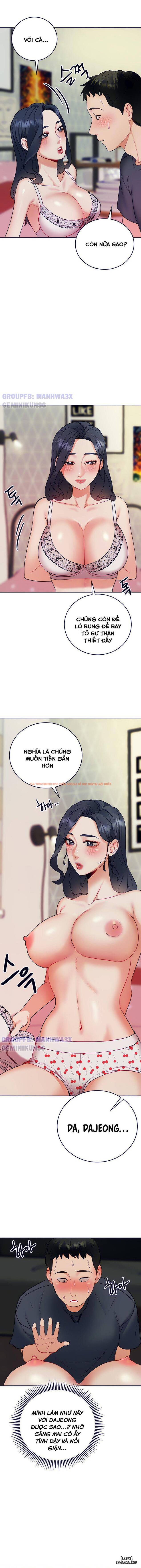 Xem ảnh 3 trong truyện hentai Công Việc Part Time - Chapter 21 - hentaitvn.net