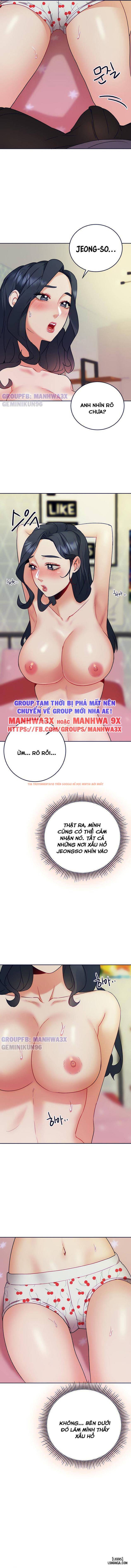 Xem ảnh 7 trong truyện hentai Công Việc Part Time - Chapter 21 - hentaitvn.net