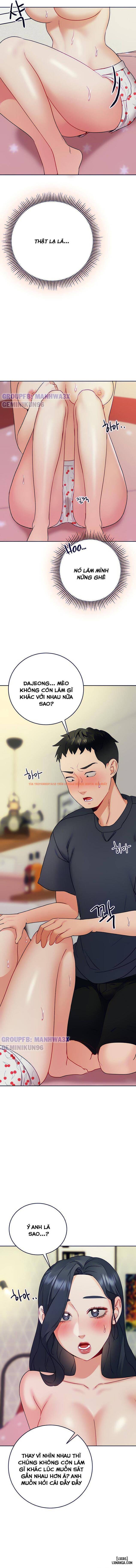 Xem ảnh 8 trong truyện hentai Công Việc Part Time - Chapter 21 - hentaitvn.net