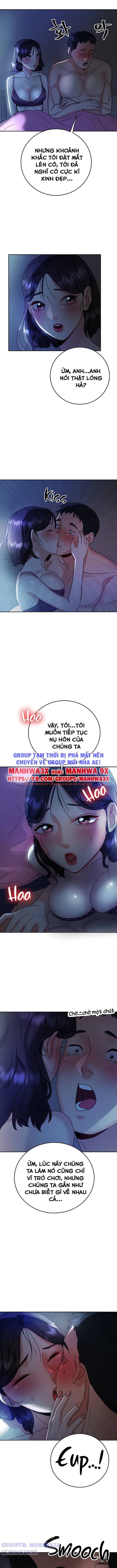 Trang truyện 13 trong truyện tranh Công Việc Part Time - Chapter 7 - www.truyentvn.net