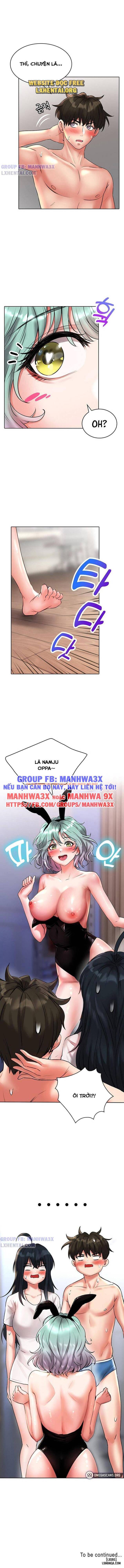 Xem ảnh 14 trong truyện hentai Công Việc Sung Sướng - Chapter 15 - hentaitvn.net