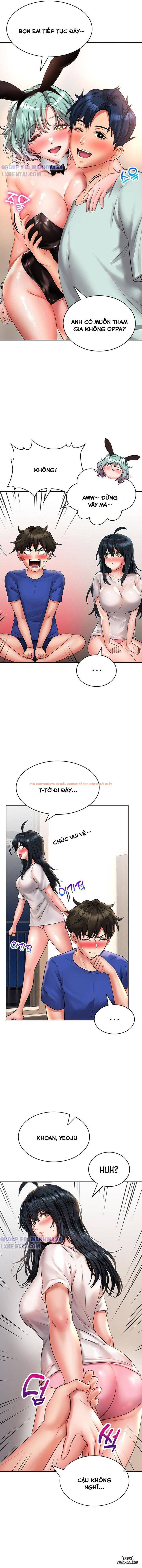 Xem ảnh 12 trong truyện hentai Công Việc Sung Sướng - Chapter 16 - hentaitvn.net