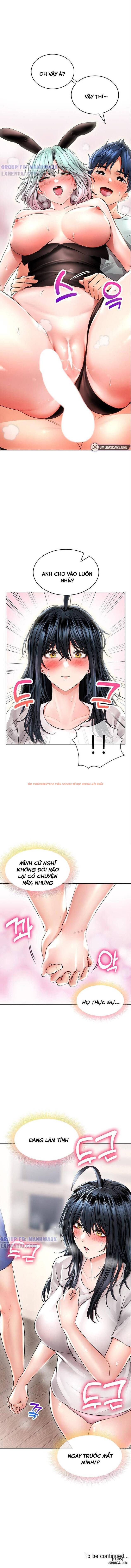 Xem ảnh 17 trong truyện hentai Công Việc Sung Sướng - Chapter 16 - hentaitvn.net