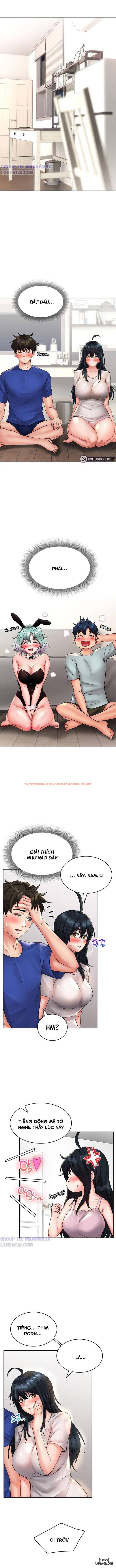 Xem ảnh 2 trong truyện hentai Công Việc Sung Sướng - Chapter 16 - hentaitvn.net