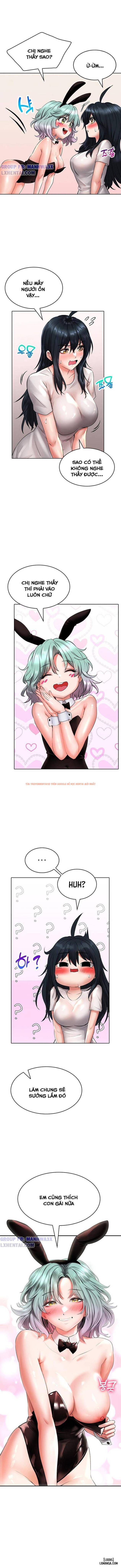 Xem ảnh 4 trong truyện hentai Công Việc Sung Sướng - Chapter 16 - hentaitvn.net