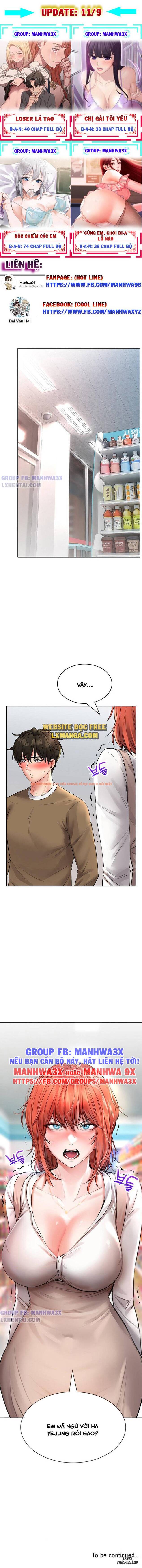 Xem ảnh 14 trong truyện hentai Công Việc Sung Sướng - Chapter 17 - hentaitvn.net