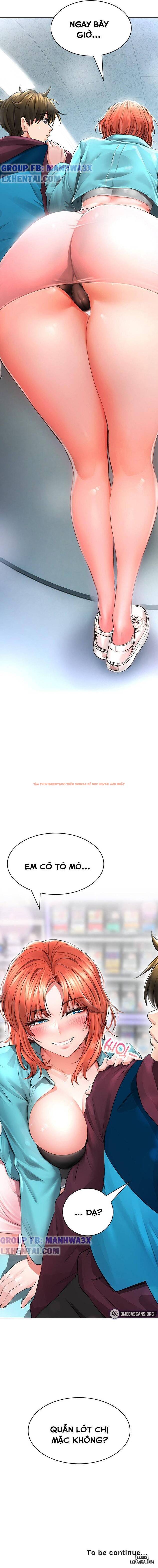Xem ảnh 16 trong truyện hentai Công Việc Sung Sướng - Chapter 2 - hentaitvn.net