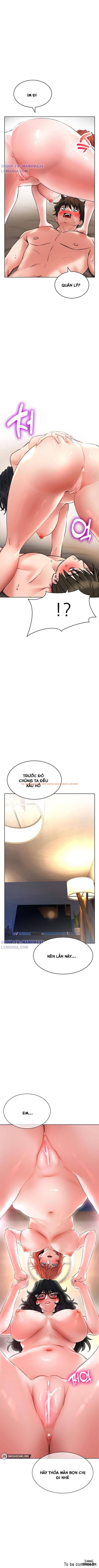 Xem ảnh 14 trong truyện hentai Công Việc Sung Sướng - Chapter 20 - hentaitvn.net