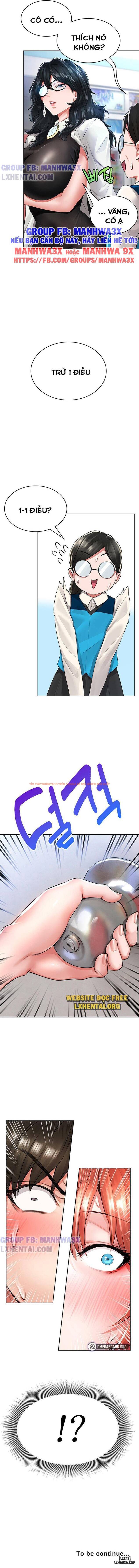 Xem ảnh 17 trong truyện hentai Công Việc Sung Sướng - Chapter 4 - hentaitvn.net