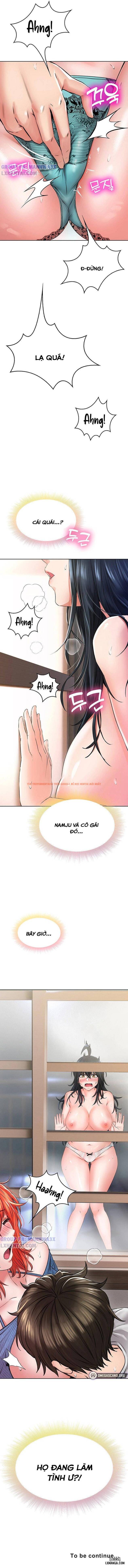 Xem ảnh 19 trong truyện hentai Công Việc Sung Sướng - Chapter 7 - hentaitvn.net