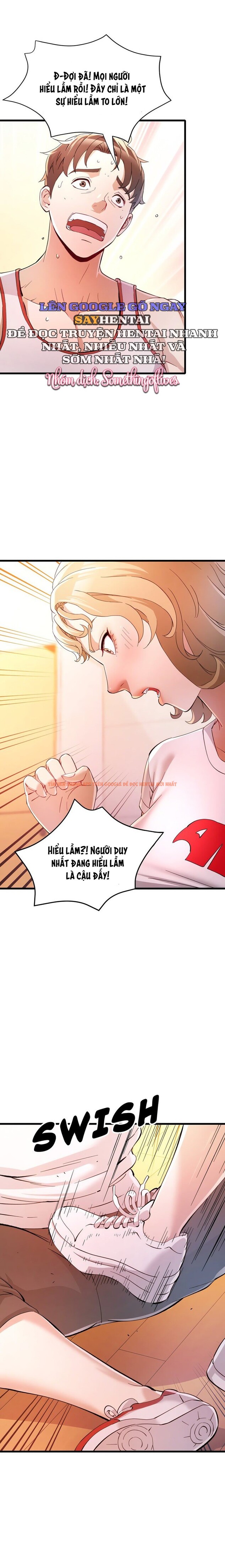 Xem ảnh 13 0 trong truyện hentai Công Việc Thú Vị - Chapter 1 - hentaitvn.net