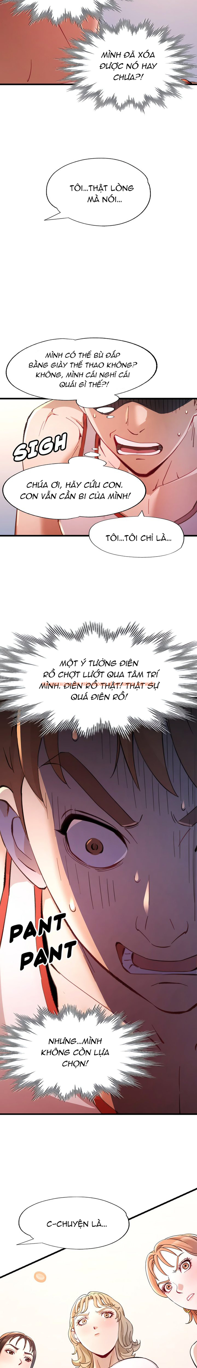 Xem ảnh 15 trong truyện hentai Công Việc Thú Vị - Chapter 1 - hentaitvn.net