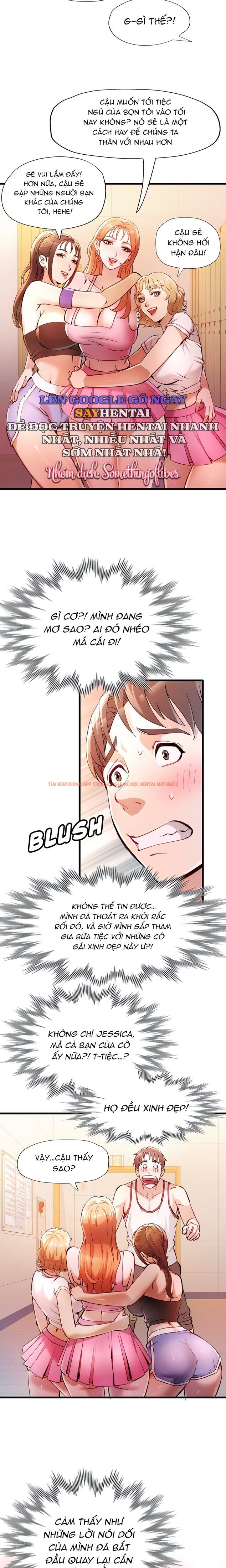 Xem ảnh 19 0 trong truyện hentai Công Việc Thú Vị - Chapter 1 - hentaitvn.net