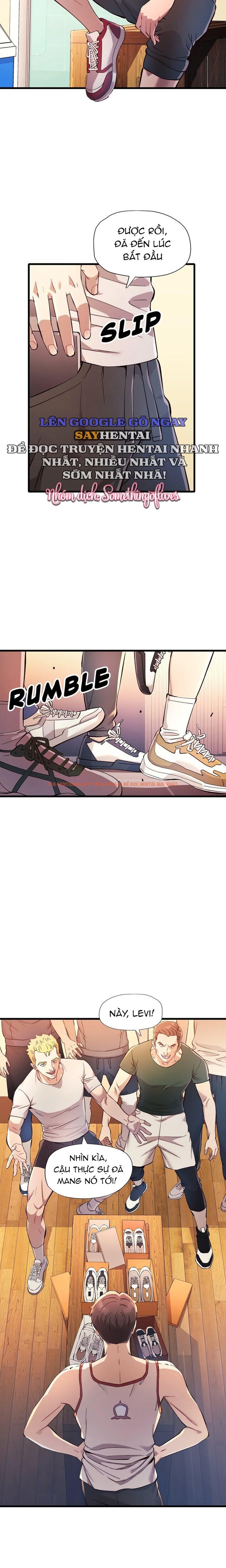 Xem ảnh 2 0 trong truyện hentai Công Việc Thú Vị - Chapter 1 - hentaitvn.net