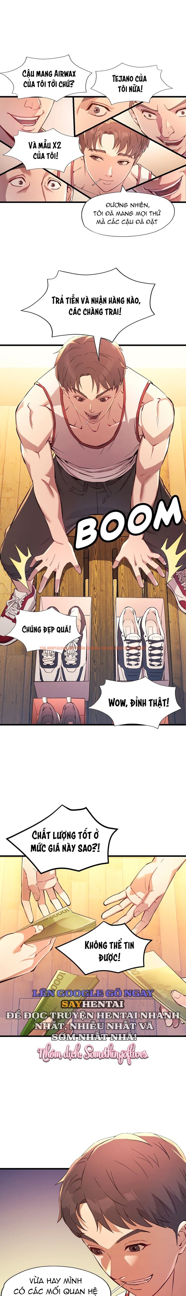 Xem ảnh 3 0 trong truyện hentai Công Việc Thú Vị - Chapter 1 - hentaitvn.net