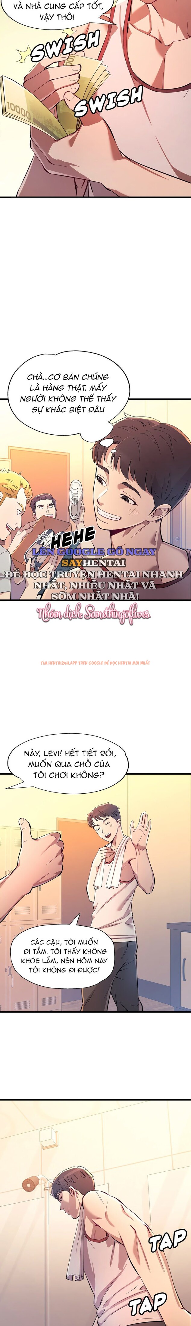 Xem ảnh 3 1 trong truyện hentai Công Việc Thú Vị - Chapter 1 - hentaitvn.net