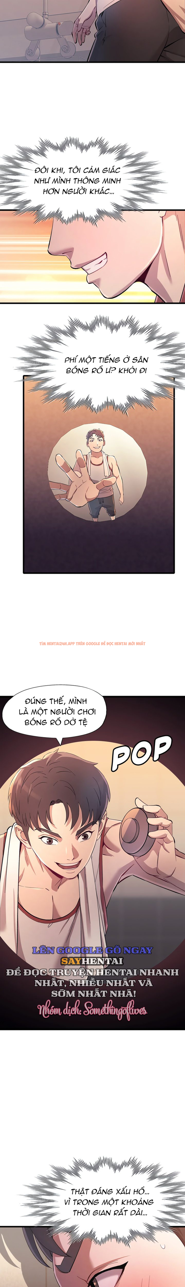 Xem ảnh 4 trong truyện hentai Công Việc Thú Vị - Chapter 1 - hentaitvn.net