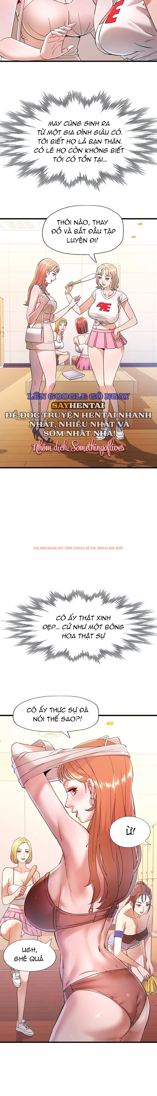 Xem ảnh 6 0 trong truyện hentai Công Việc Thú Vị - Chapter 1 - hentaitvn.net