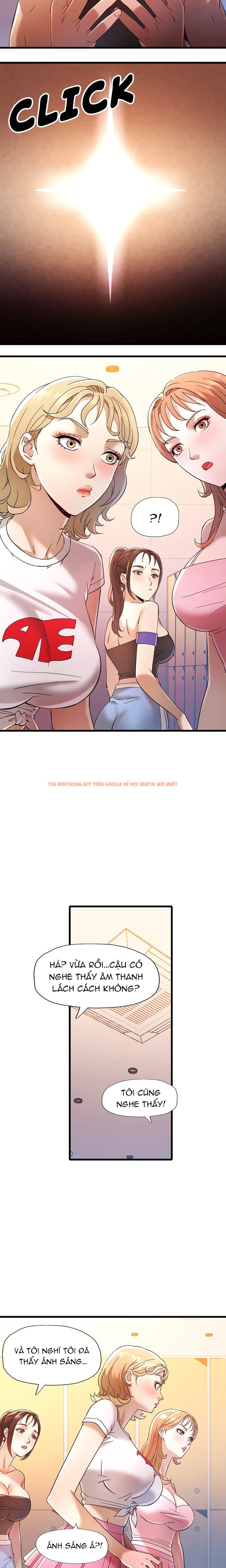 Xem ảnh 8 trong truyện hentai Công Việc Thú Vị - Chapter 1 - hentaitvn.net