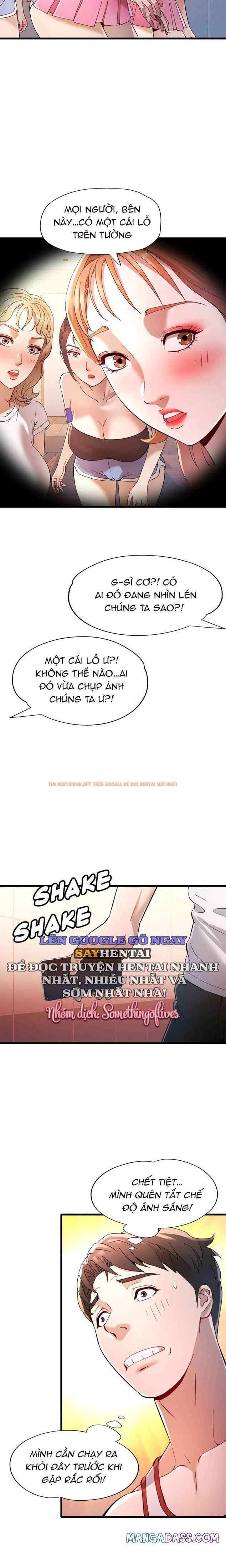 Xem ảnh 9 0 trong truyện hentai Công Việc Thú Vị - Chapter 1 - hentaitvn.net