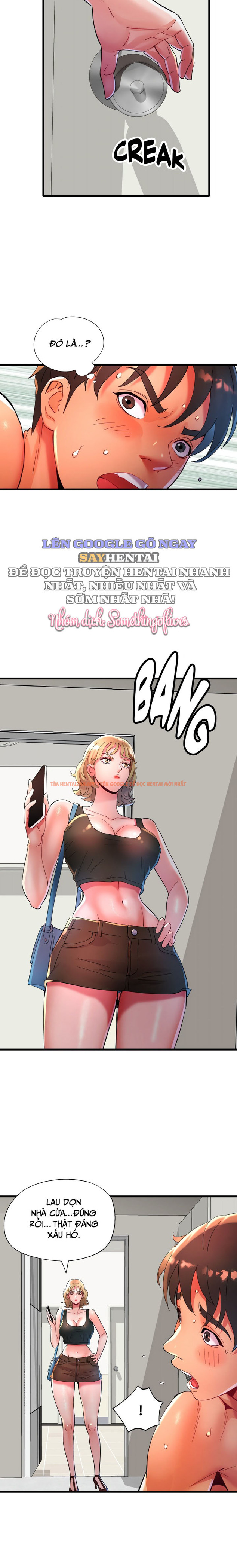 Xem ảnh 17 trong truyện hentai Công Việc Thú Vị - Chapter 10 - hentaitvn.net