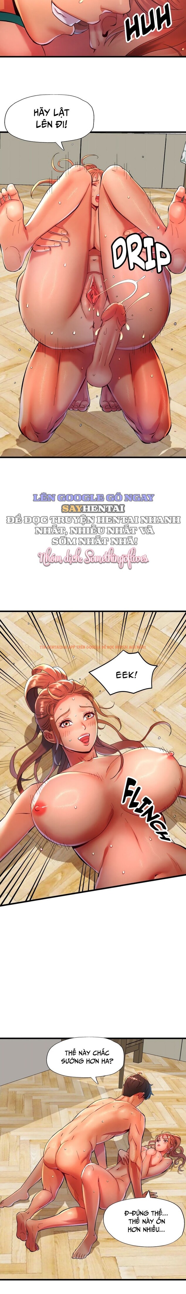 Xem ảnh 5 0 trong truyện hentai Công Việc Thú Vị - Chapter 10 - hentaitvn.net