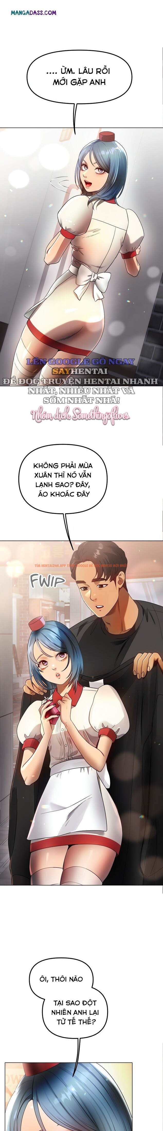 Xem ảnh 4 1 trong truyện hentai Công Việc Thú Vị - Chapter 11 - hentaitvn.net Xem ảnh 4 1 trong truyện hentai Công Việc Thú Vị - Chapter 11 - hentaitvn.net