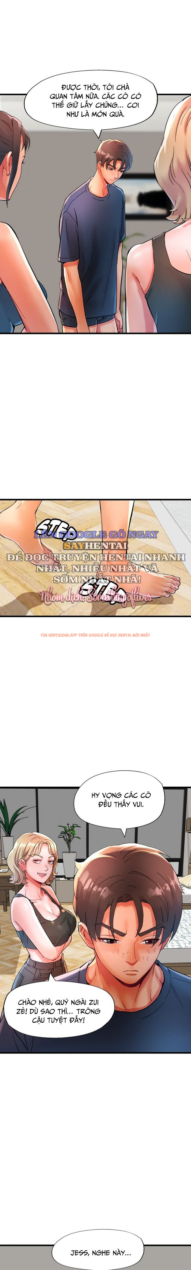 Xem ảnh 10 trong truyện hentai Công Việc Thú Vị - Chapter 12 - hentaitvn.net Xem ảnh 10 trong truyện hentai Công Việc Thú Vị - Chapter 12 - hentaitvn.net