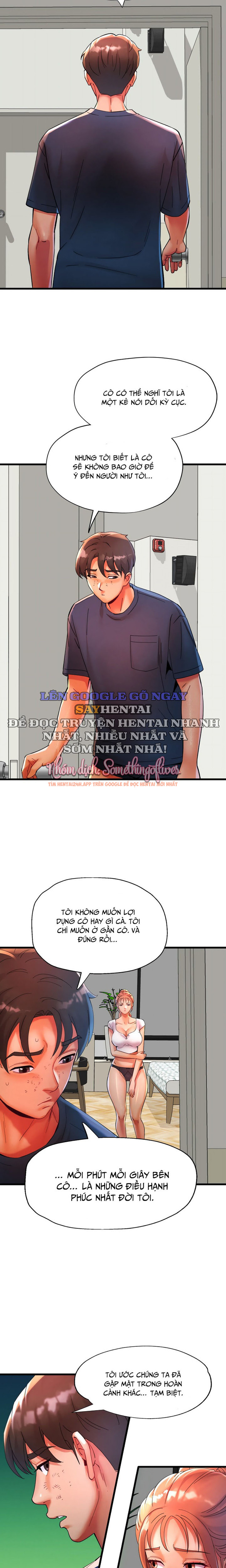 Xem ảnh 11 trong truyện hentai Công Việc Thú Vị - Chapter 12 - hentaitvn.net Xem ảnh 11 trong truyện hentai Công Việc Thú Vị - Chapter 12 - hentaitvn.net