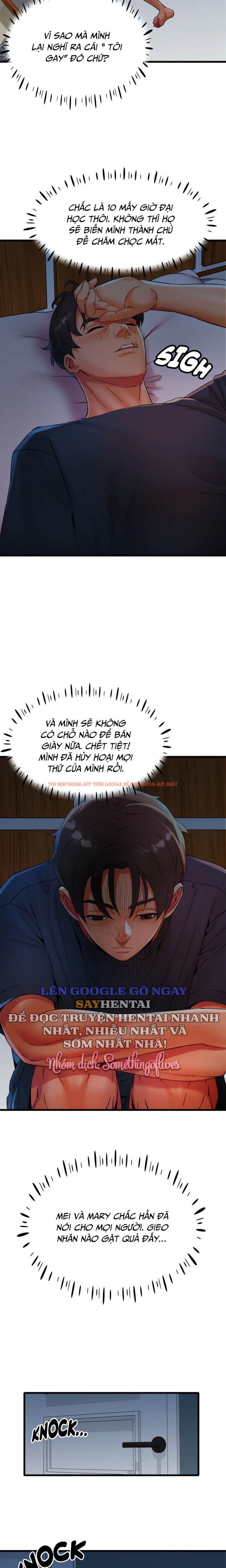 Xem ảnh 14 trong truyện hentai Công Việc Thú Vị - Chapter 12 - hentaitvn.net Xem ảnh 14 trong truyện hentai Công Việc Thú Vị - Chapter 12 - hentaitvn.net