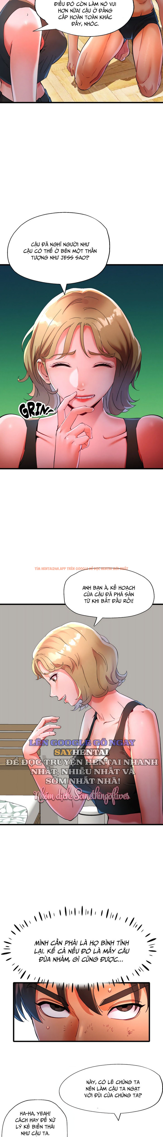 Xem ảnh 4 trong truyện hentai Công Việc Thú Vị - Chapter 12 - hentaitvn.net Xem ảnh 4 trong truyện hentai Công Việc Thú Vị - Chapter 12 - hentaitvn.net