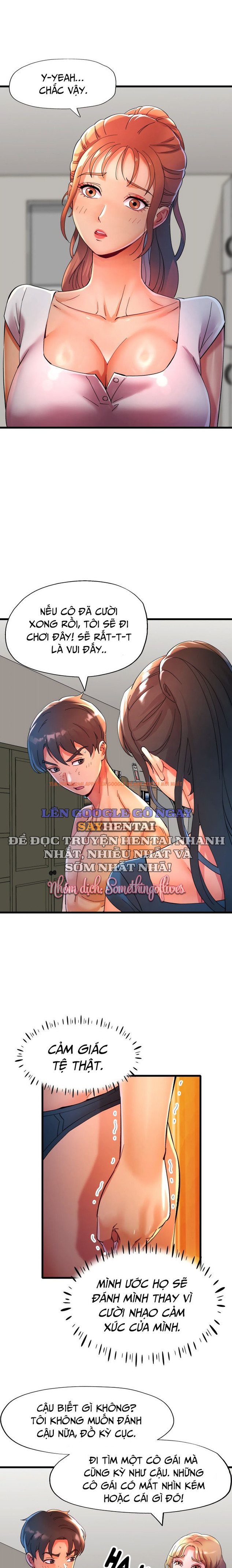 Xem ảnh 7 trong truyện hentai Công Việc Thú Vị - Chapter 12 - hentaitvn.net Xem ảnh 7 trong truyện hentai Công Việc Thú Vị - Chapter 12 - hentaitvn.net