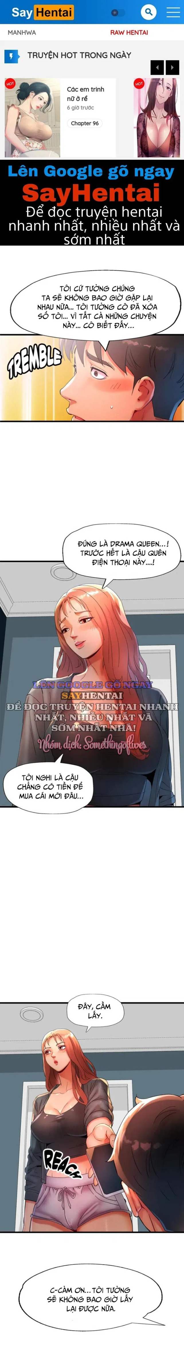Xem ảnh 1 trong truyện hentai Công Việc Thú Vị - Chapter 13 - hentaitvn.net Xem ảnh 1 trong truyện hentai Công Việc Thú Vị - Chapter 13 - hentaitvn.net