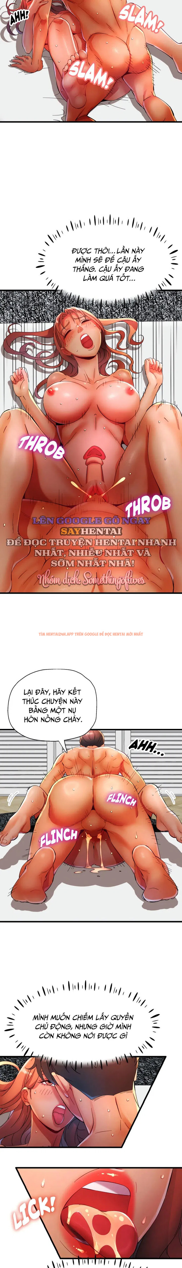 Xem ảnh Công Việc Thú Vị - Chapter 14 - 10 - Truyenhentaiz.net Xem ảnh Công Việc Thú Vị - Chapter 14 - 10 - Truyenhentaiz.net