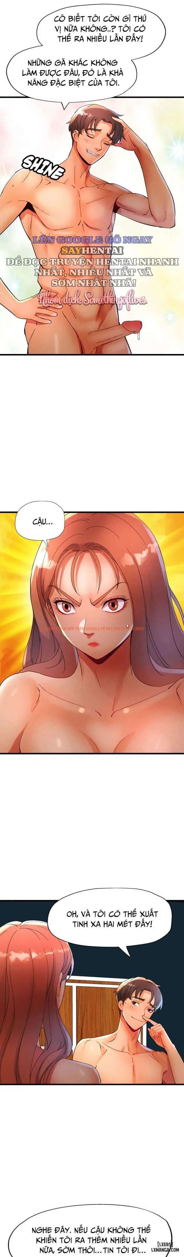 Xem ảnh 14 69577934854e2 trong truyện hentai Công Việc Thú Vị - Chapter 14 - www.hentaitvn.net