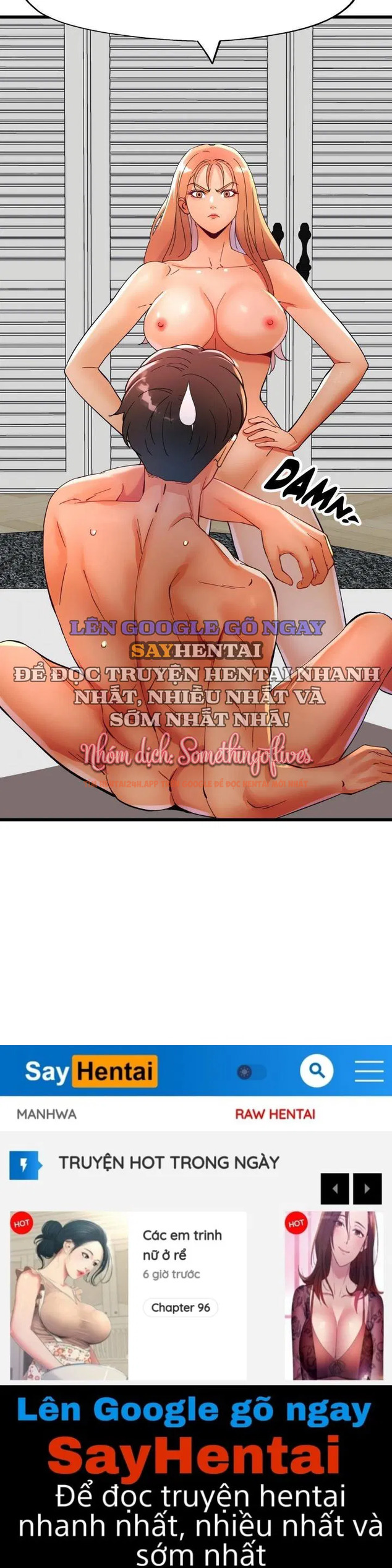 Xem ảnh Công Việc Thú Vị - Chapter 14 - 16 - Truyenhentaiz.net Xem ảnh Công Việc Thú Vị - Chapter 14 - 16 - Truyenhentaiz.net