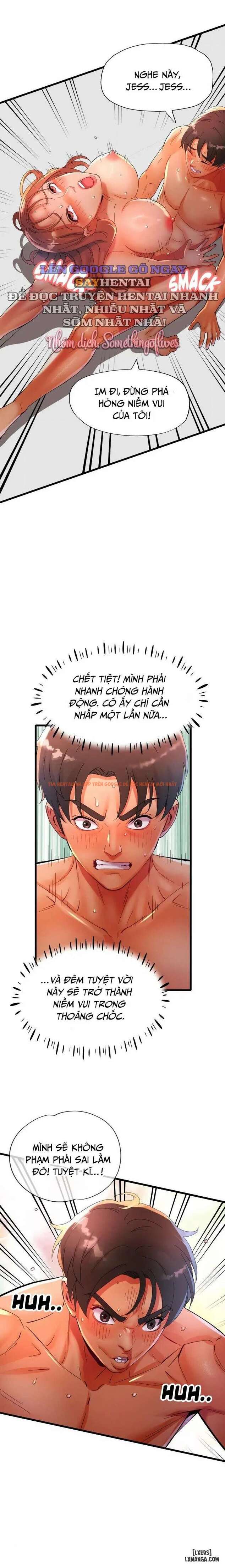 Xem ảnh 5 69577934854e2 trong truyện hentai Công Việc Thú Vị - Chapter 14 - www.hentaitvn.net