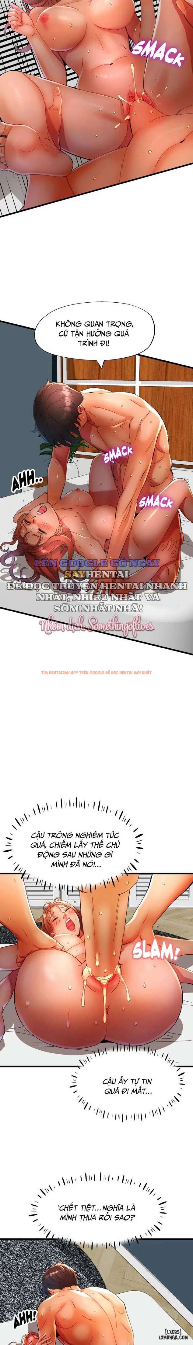 Xem ảnh 8 69577934854e2 trong truyện hentai Công Việc Thú Vị - Chapter 14 - www.hentaitvn.net