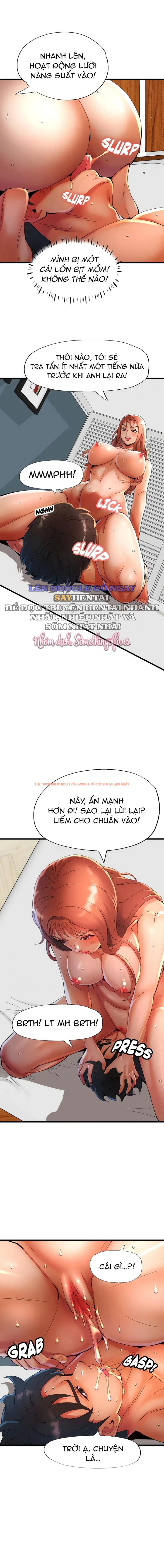 Xem ảnh 3 trong truyện hentai Công Việc Thú Vị - Chapter 15 - hentaitvn.net