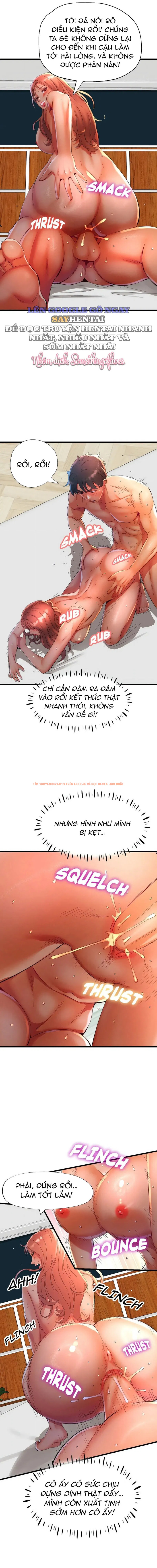 Xem ảnh 5 trong truyện hentai Công Việc Thú Vị - Chapter 15 - hentaitvn.net