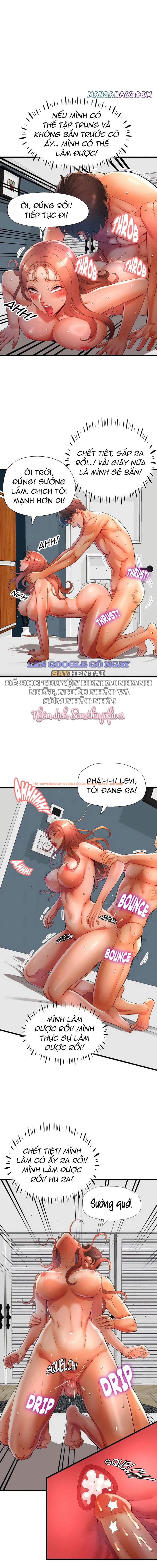 Xem ảnh 6 trong truyện hentai Công Việc Thú Vị - Chapter 15 - hentaitvn.net